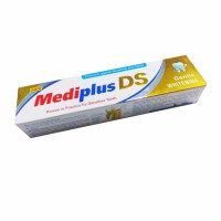 Mediplus DS Toothpaste 140g